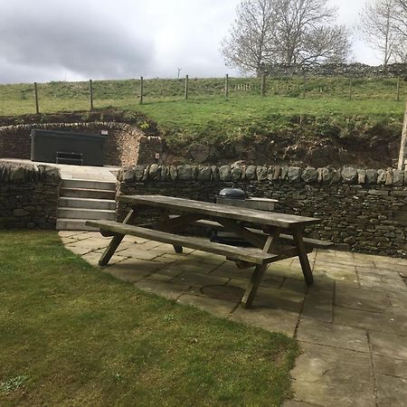 Villa Dignity Galashiels Esterno foto