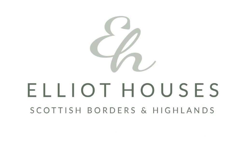 Villa Dignity Galashiels Esterno foto