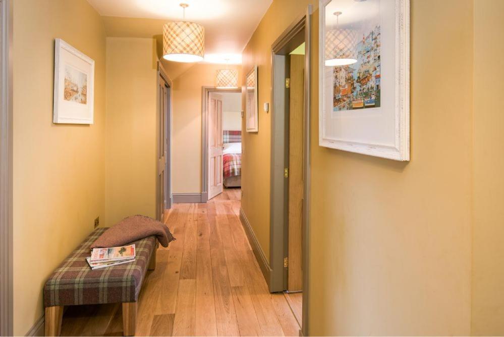 Villa Dignity Galashiels Esterno foto